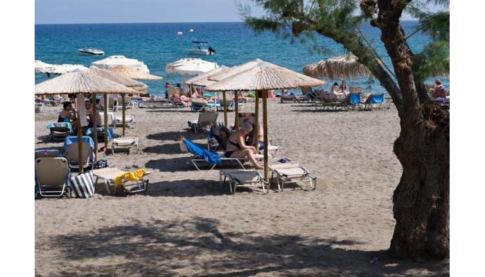 Hotel Sun Beach Lindos poza 7