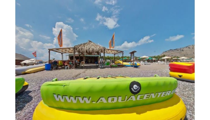 Hotel Sun Beach Lindos poza 12