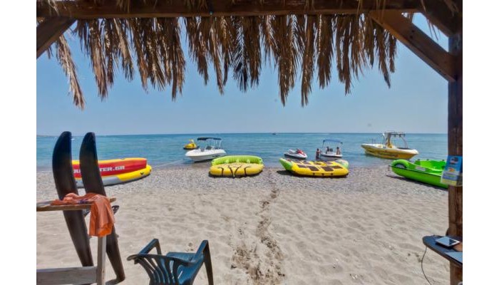 Hotel Sun Beach Lindos poza 15