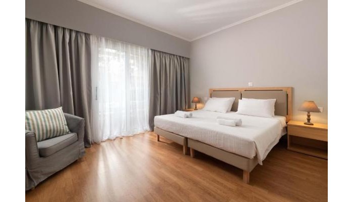 Hotel Sun Beach Lindos poza 5