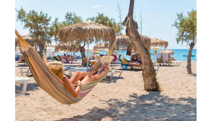 Hotel Sun Beach Lindos poza 8