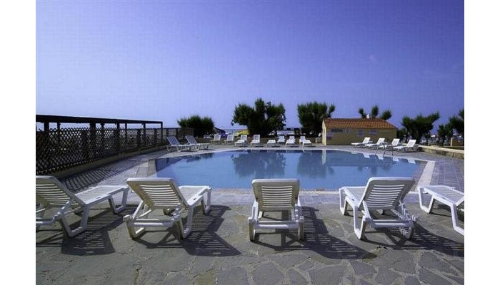 Hotel Sun Beach Lindos poza 13