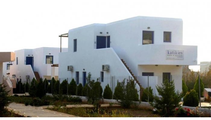 Katikies Studios & Apartments poza 0