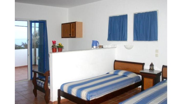 Katikies Studios & Apartments poza 4