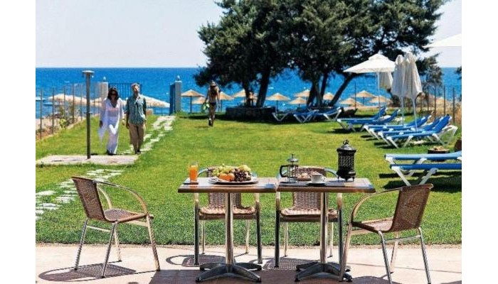 Katikies Studios & Apartments poza 9