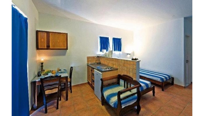 Katikies Studios & Apartments poza 3