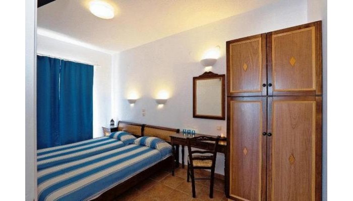 Katikies Studios & Apartments poza 2