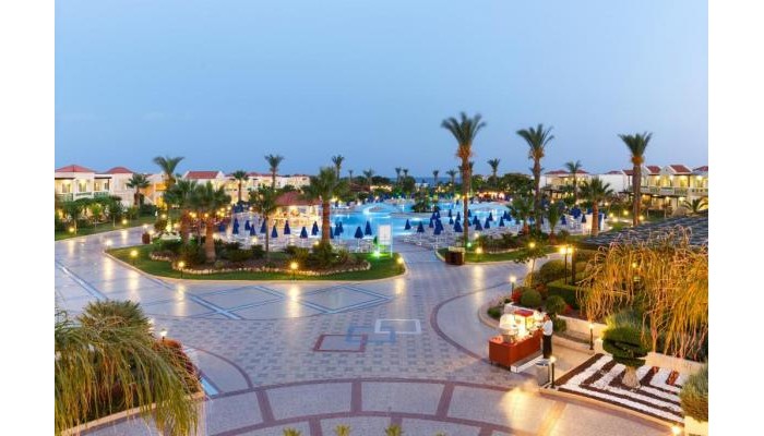 Lindos Princess Beach Hotel poza 5