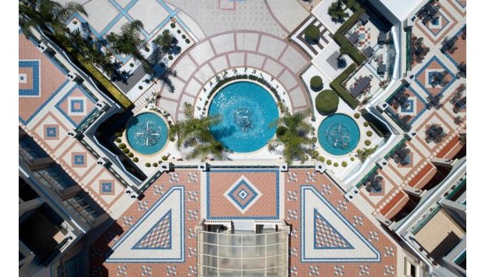 Lindos Princess Beach Hotel poza 24