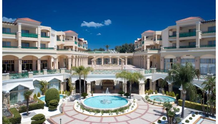 Lindos Princess Beach Hotel poza 0