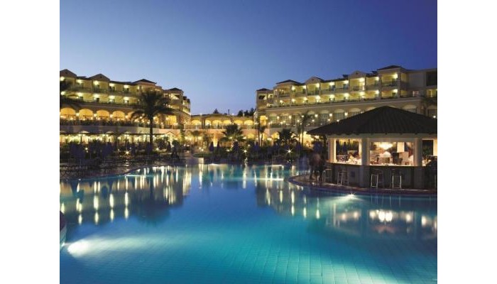 Lindos Princess Beach Hotel poza 4