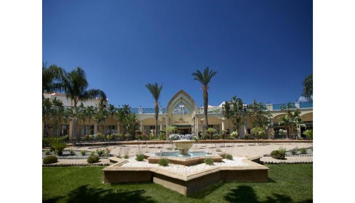 Lindos Princess Beach Hotel poza 1