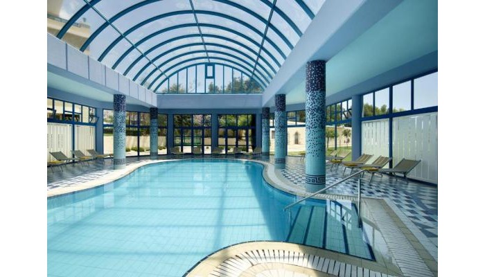 Lindos Princess Beach Hotel poza 15