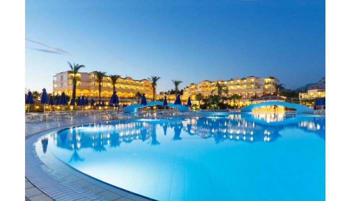 Lindos Princess Beach Hotel poza 3