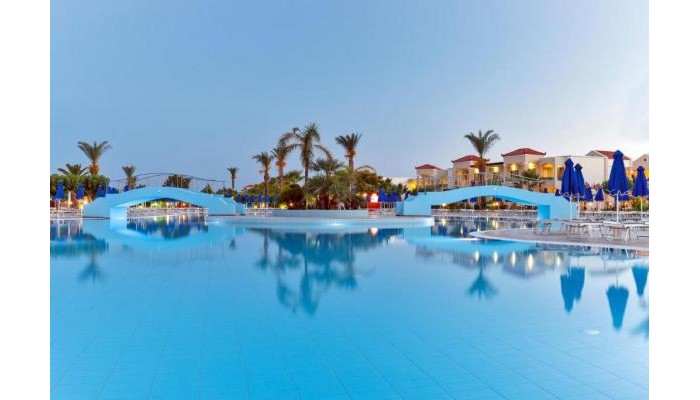 Lindos Princess Beach Hotel poza 20