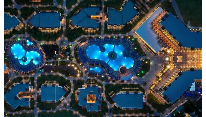 Lindos Princess Beach Hotel poza 22