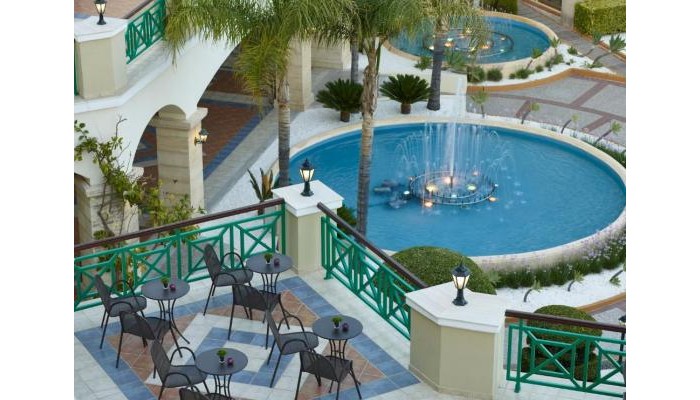 Lindos Princess Beach Hotel poza 14