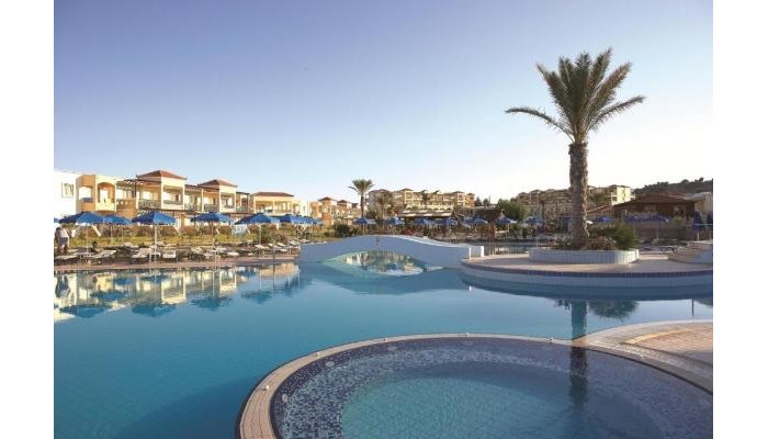 Lindos Princess Beach Hotel poza 2