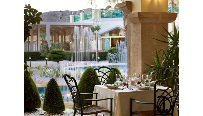 Lindos Princess Beach Hotel poza 9