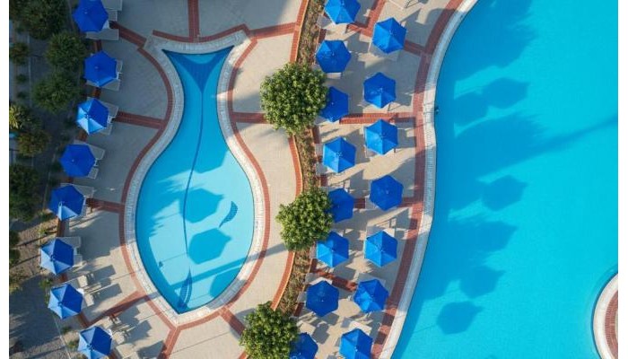 Lindos Princess Beach Hotel poza 16