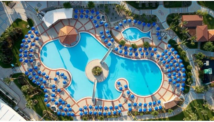 Lindos Princess Beach Hotel poza 18