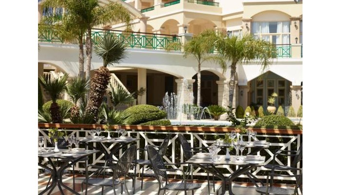 Lindos Princess Beach Hotel poza 10