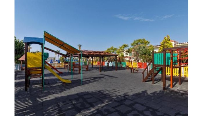 Lindos Princess Beach Hotel poza 13