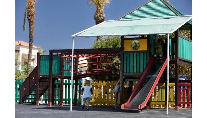 Lindos Princess Beach Hotel poza 12