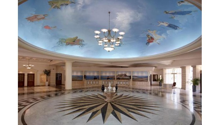 Lindos Princess Beach Hotel poza 6