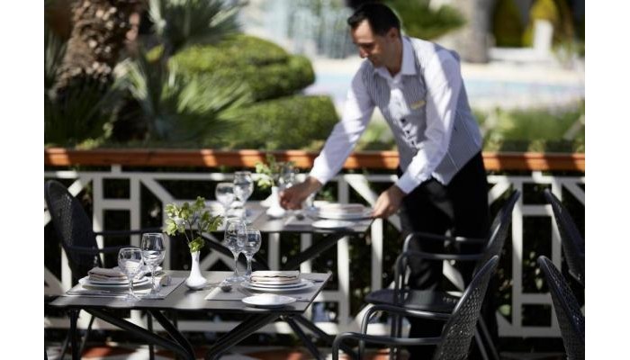 Lindos Princess Beach Hotel poza 8