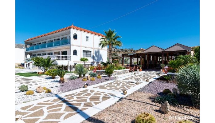 Sunshine Hotel poza 2