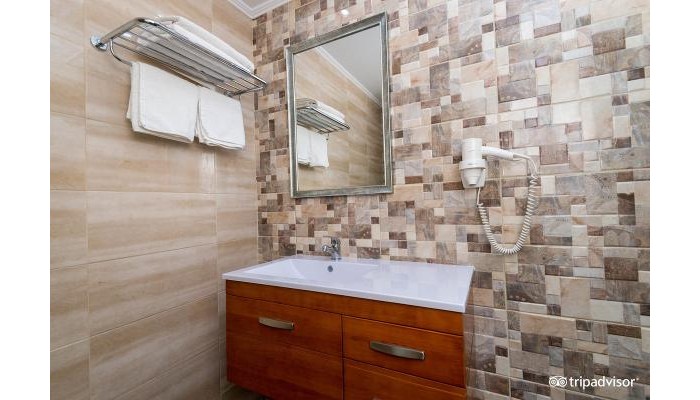 Sunshine Hotel poza 6