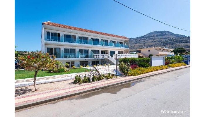 Sunshine Hotel poza 0