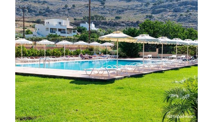 Sunshine Hotel poza 17