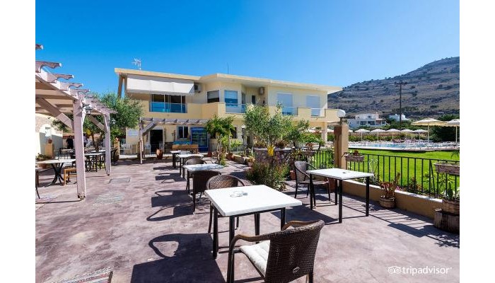 Sunshine Hotel poza 14