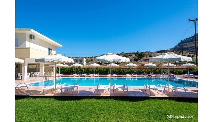 Sunshine Hotel poza 18