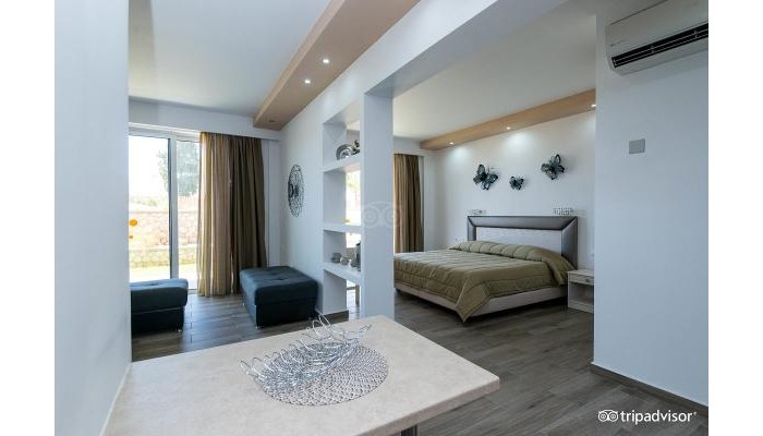 Sunshine Hotel poza 5