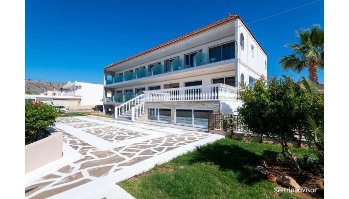 Sunshine Hotel poza 1