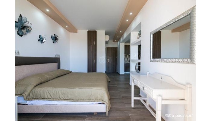 Sunshine Hotel poza 4