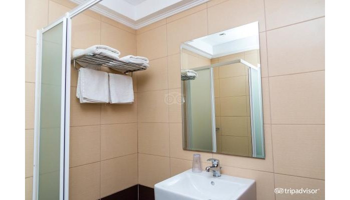 Sunshine Hotel poza 7