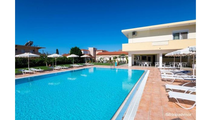 Sunshine Hotel poza 16