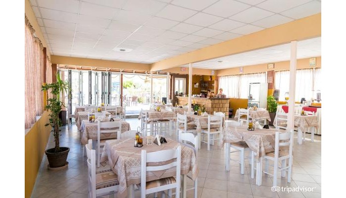 Sunshine Hotel poza 11