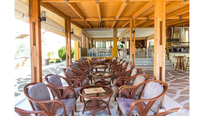 Sunshine Hotel poza 12