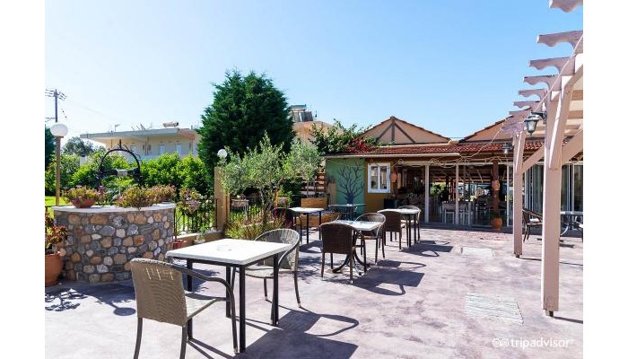 Sunshine Hotel poza 13