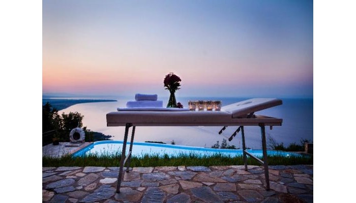 Dohos Hotel Experience poza 5