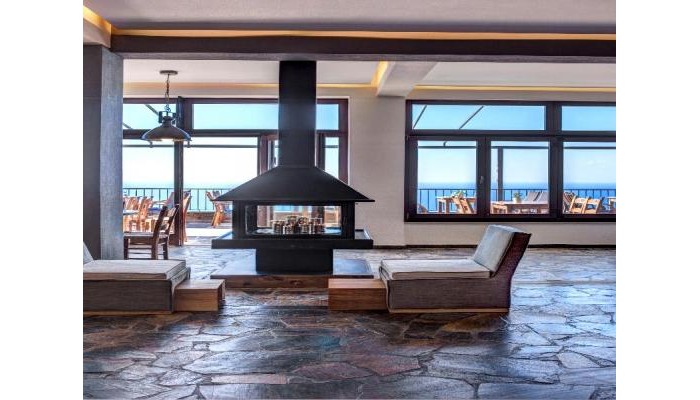 Dohos Hotel Experience poza 6