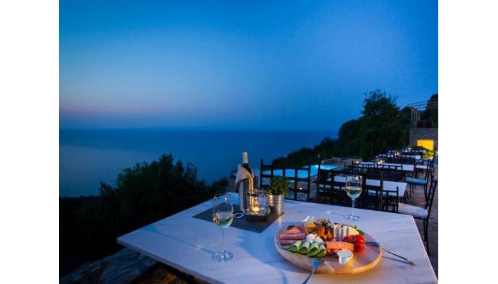 Dohos Hotel Experience poza 0