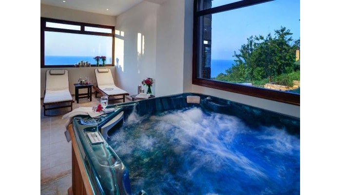 Dohos Hotel Experience poza 3