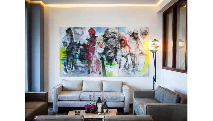 Dohos Hotel Experience poza 9