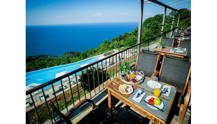 Dohos Hotel Experience poza 1